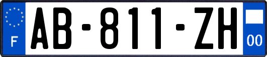 AB-811-ZH