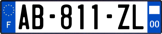AB-811-ZL