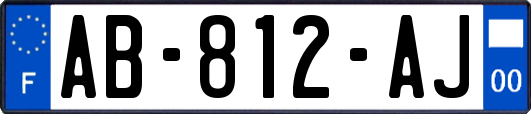 AB-812-AJ