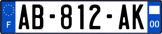 AB-812-AK