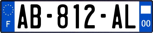 AB-812-AL