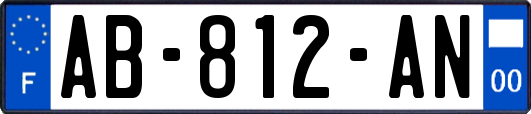 AB-812-AN