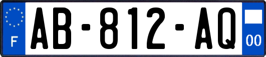 AB-812-AQ