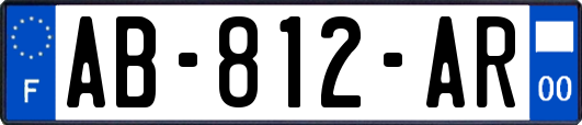 AB-812-AR