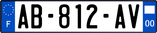 AB-812-AV