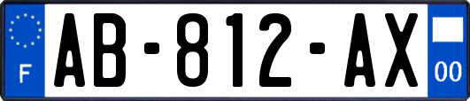 AB-812-AX