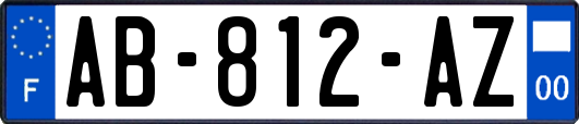 AB-812-AZ