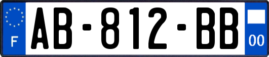 AB-812-BB