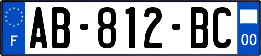 AB-812-BC