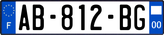 AB-812-BG