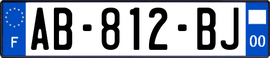 AB-812-BJ