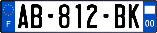 AB-812-BK