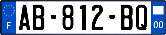 AB-812-BQ