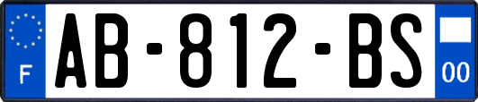 AB-812-BS