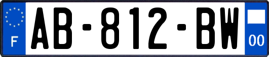 AB-812-BW