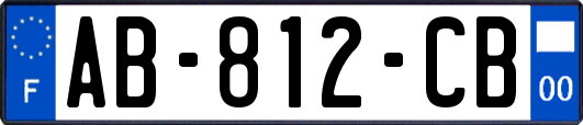 AB-812-CB