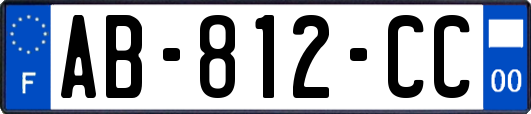 AB-812-CC