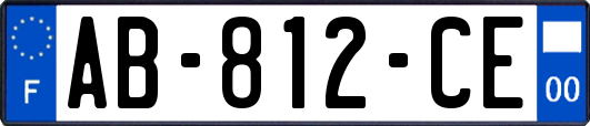 AB-812-CE