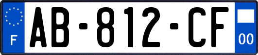 AB-812-CF