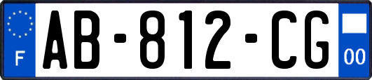 AB-812-CG