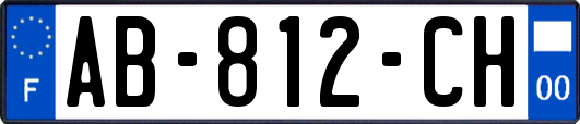 AB-812-CH