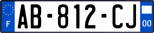 AB-812-CJ