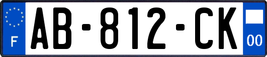 AB-812-CK