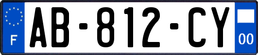 AB-812-CY