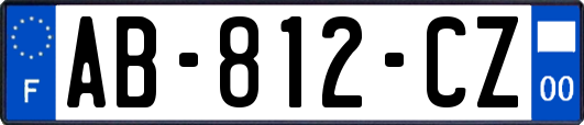 AB-812-CZ