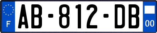 AB-812-DB