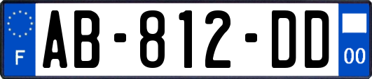 AB-812-DD