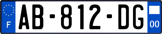 AB-812-DG