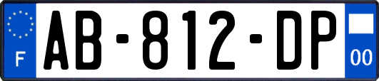 AB-812-DP