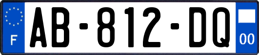 AB-812-DQ