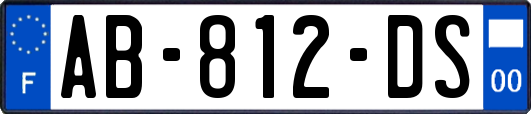 AB-812-DS