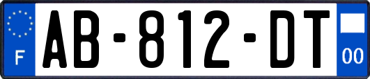 AB-812-DT