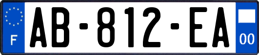 AB-812-EA