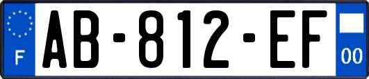 AB-812-EF