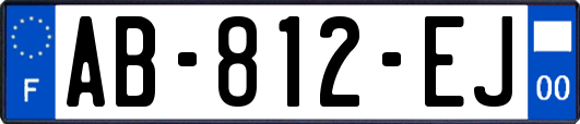 AB-812-EJ