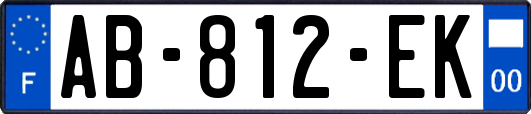 AB-812-EK