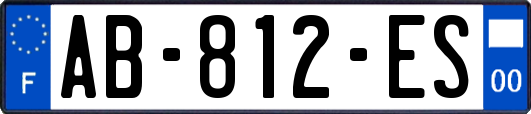 AB-812-ES