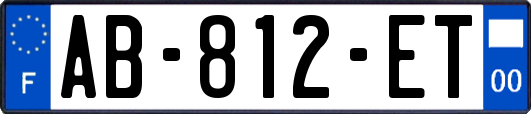 AB-812-ET