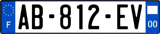 AB-812-EV