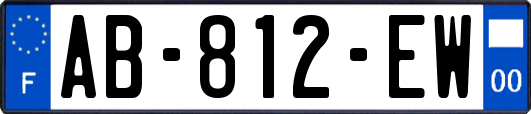 AB-812-EW