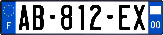 AB-812-EX