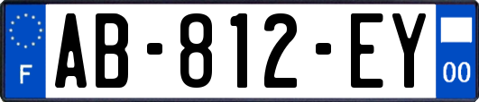 AB-812-EY