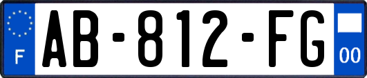 AB-812-FG