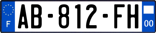 AB-812-FH