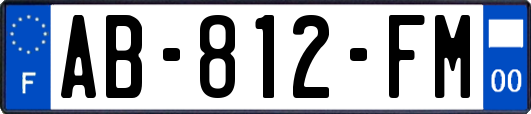 AB-812-FM