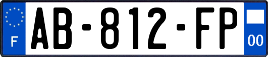 AB-812-FP